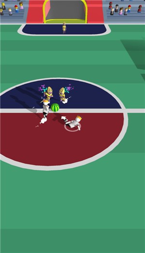 足球决赛杯  v1.0