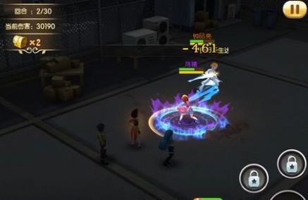 老爸的贴身侍卫 2020-07-21 09:17