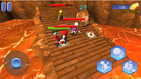 人类一败梦境  v1.0