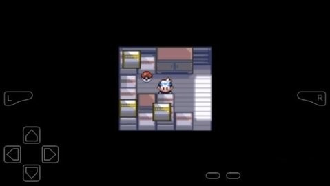 口袋妖怪零世界中文版截图1