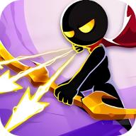 暴走火柴人单机版