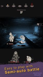 阴霾的地牢 v3.1.5