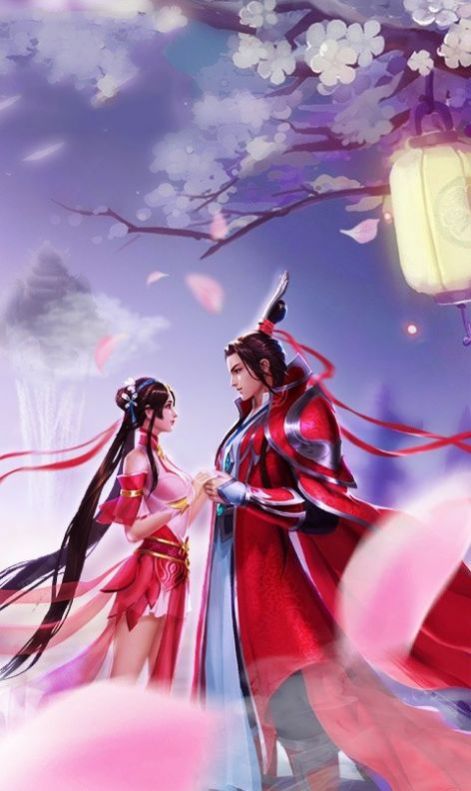 苍穹变我主封神游戏截图0