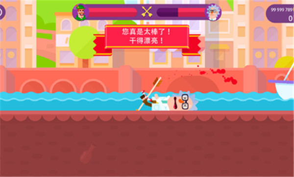 冷血射手无限金币版全人物游戏下载 v2.14.8