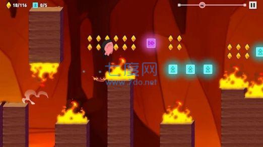 恶魔快跑游戏 v13