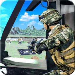 直升机战斗3D