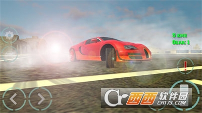 Luxury Car Simulator(豪车模拟驾驶) v3.0安卓版