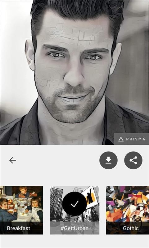 美颜艺术相机 v3.5.2.176