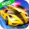 狂飙漂移游戏中文手机版 