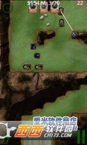 Armored Defense II HD Lite(装甲塔防) v117