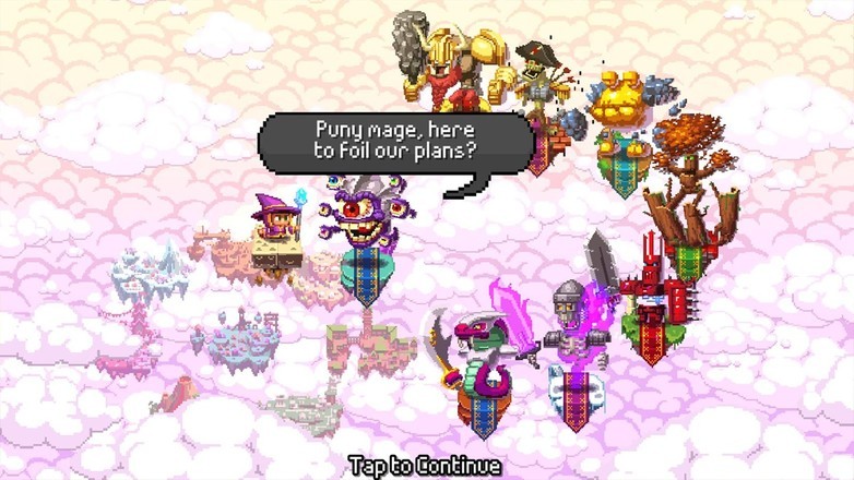 骰子魔法师2汉化版 v1.05