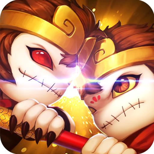 造梦西游外传4.3.3