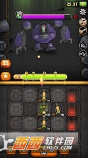 合并炮台Merge Gun v1.0.1 安卓版