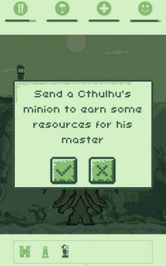 克苏鲁宠物 v3.0.5