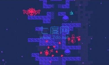 复古深渊游戏截图2