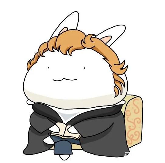 秒速萌兔