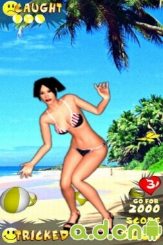 艾希莉沙滩排球 精简版 v1.01 v3.1.5