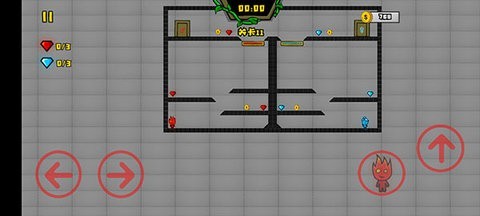 森林冰火人2正版联机截图1