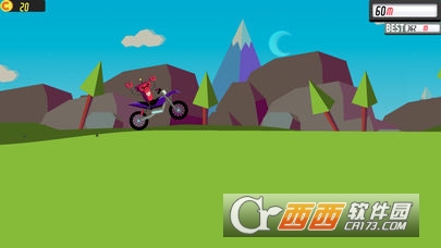 Wheelie 2 v1.0安卓版