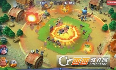 DIY手枪射击截图2