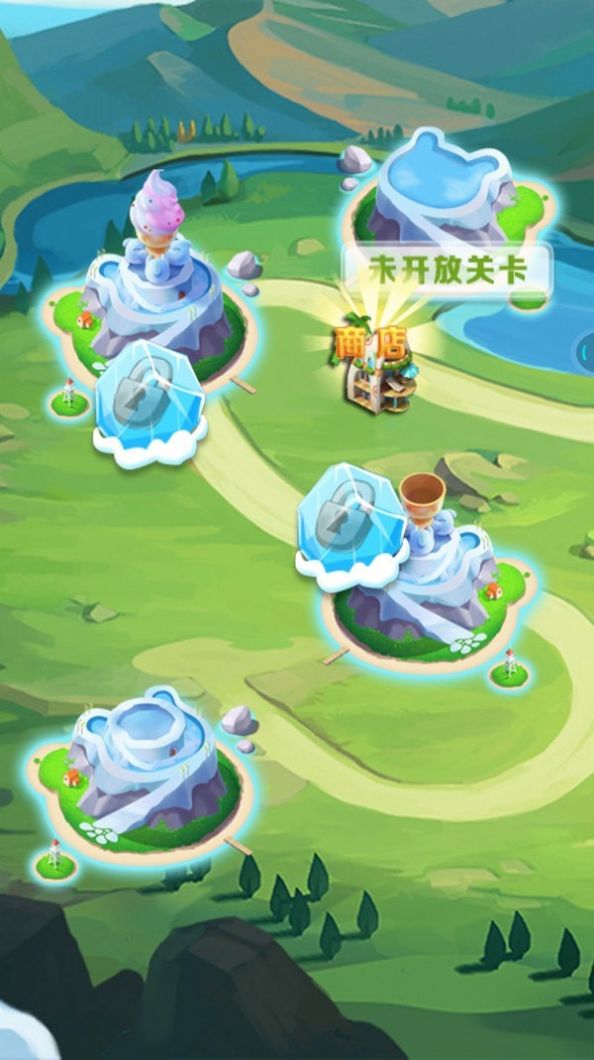 鸡仔爱消除游戏红包版领福利 截图0