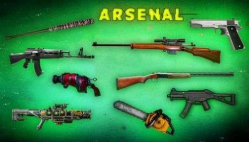 纽约警察僵尸防御最新版下载安装  v5.0.2