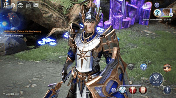 七骑士2汉化版  v1.28.08