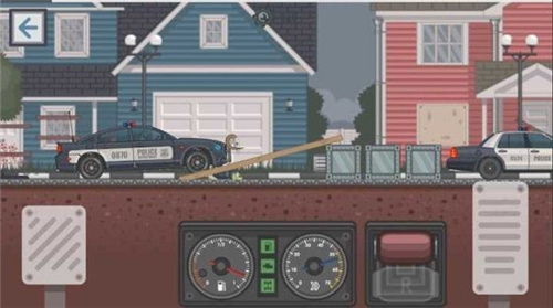 开始最后的道路 v1.6