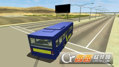 漂移巴士 v1.1