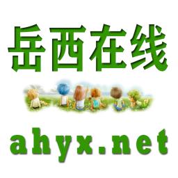 岳西在线