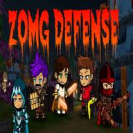 ZOMGdefense(ZOMG Defense)