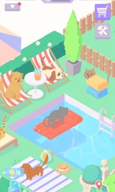 圣代野餐中文版  v1.0.9