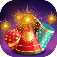 烟花秀模拟器最新版