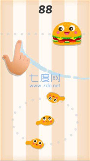 趣味快餐截图2