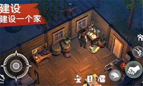 西部土地生存1.4.0 v2.4.0