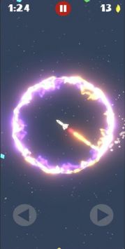 小火箭冒险Rocket Dodgem: Missiles v3.0.5
