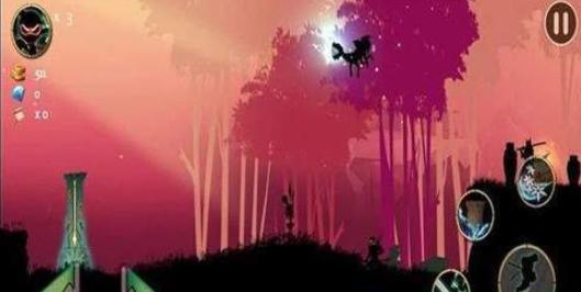 忍者影子战士之战 2020-04-21 16:14