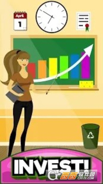 放置卡路里Idle Calories