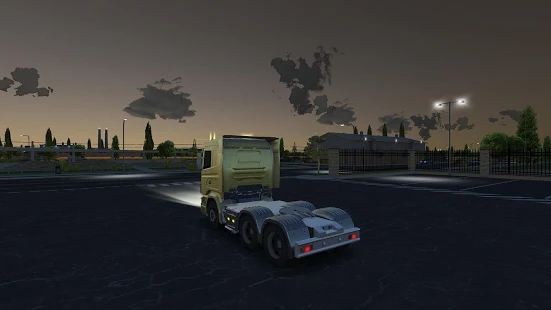 DriveSimulator2020截图0