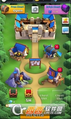 捣蛋鬼大作战游戏 v1.0.20 安卓版