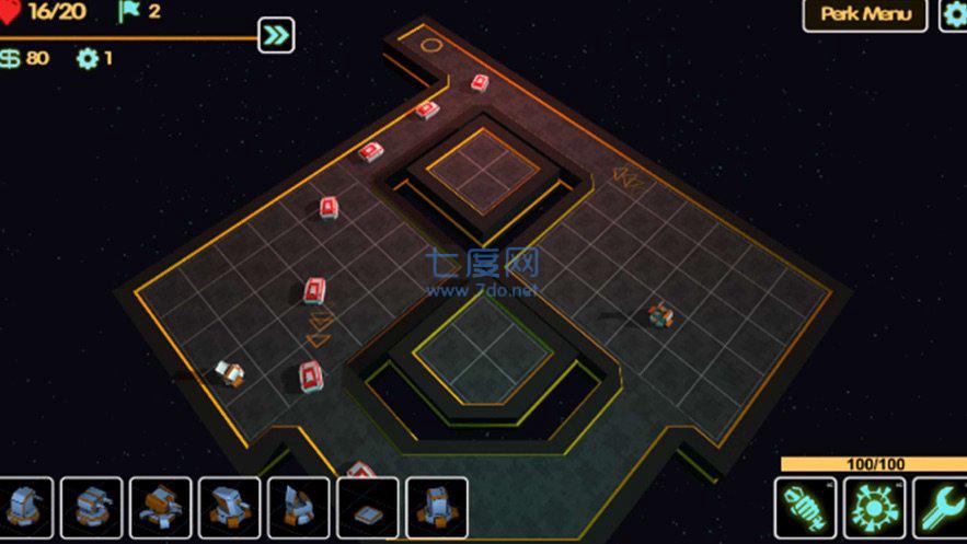 基地阻击战 v1.0