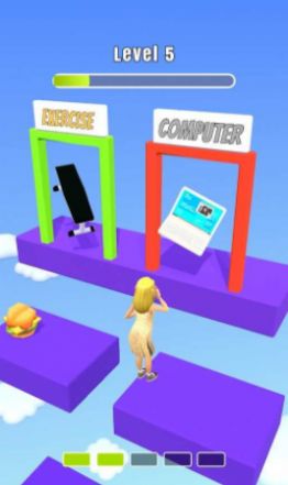 减龄跳跃游戏官方安卓版  v4.0.4