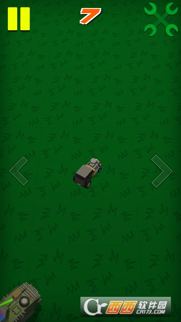 城市汽车追逐(Car Town Chase) v1.2 安卓版