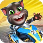 汤姆猫飞车 正版