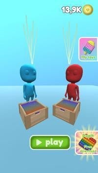 指尖挑战3D游戏官方版（Fidget Challenge 3D）图片1