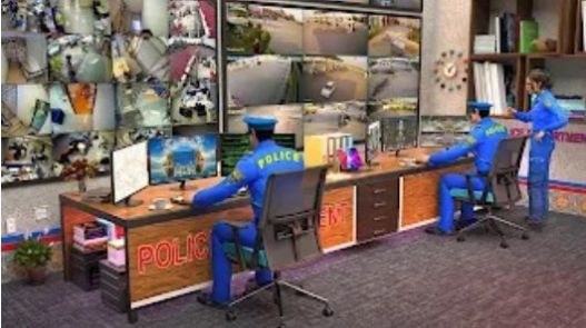 超级警察城市模拟官方安卓版 截图1