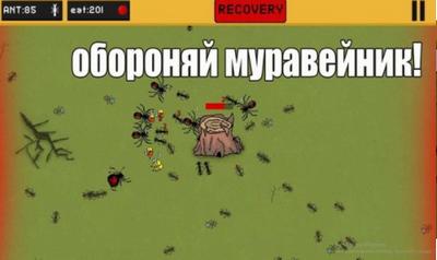 蚂蚁领地中文版 v1.0.0