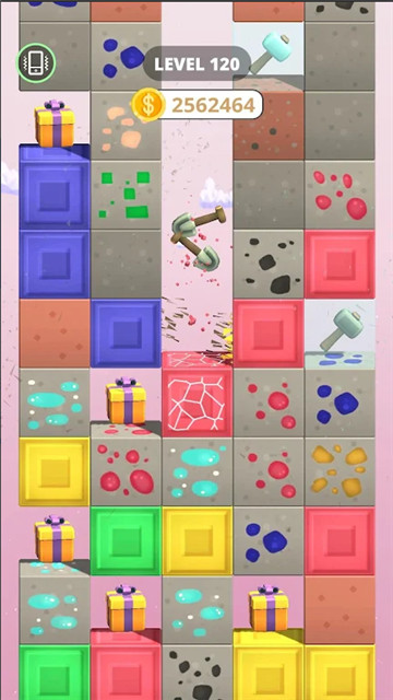 建筑也疯狂截图0