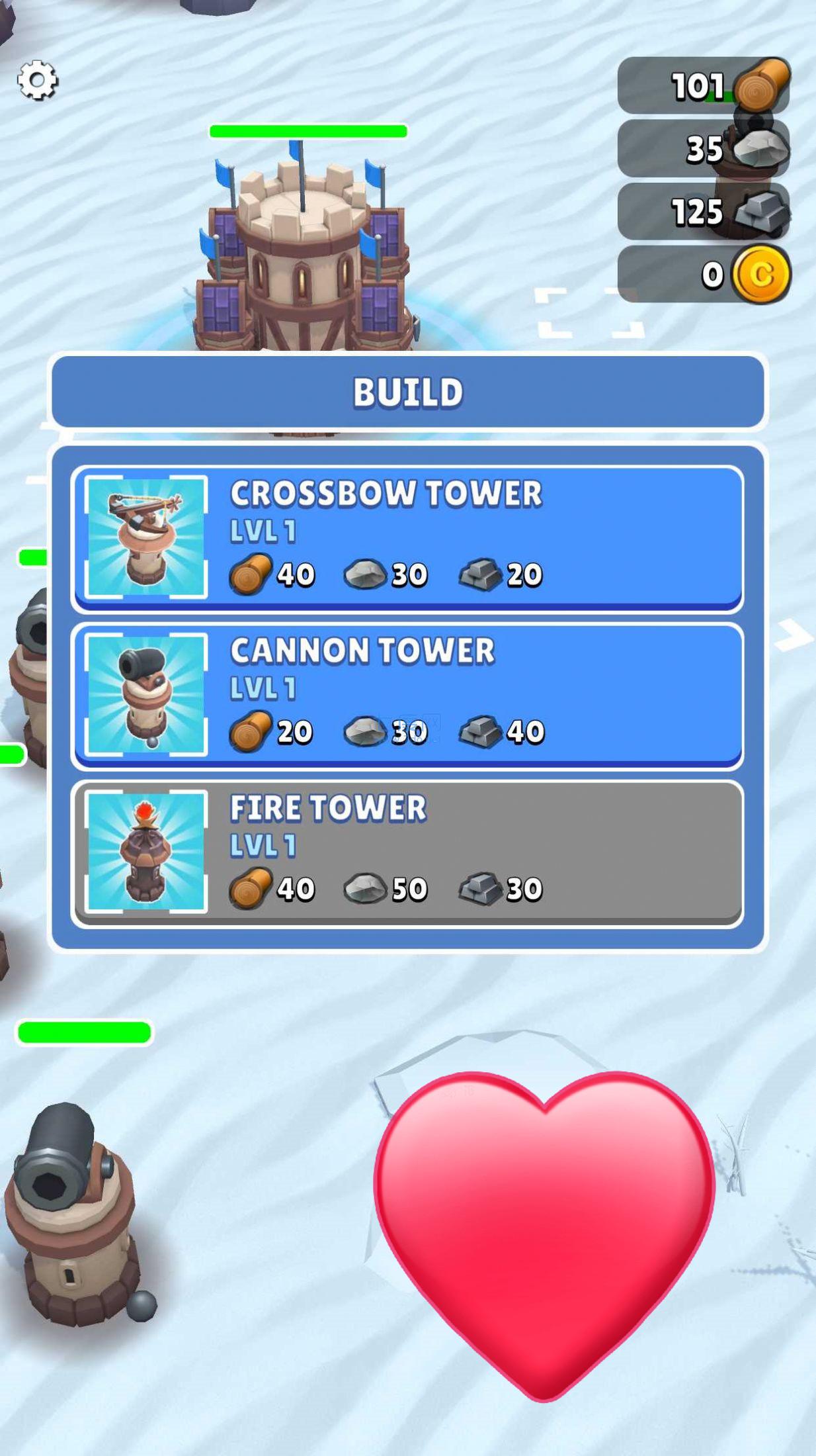 农场防御游戏 v1.2