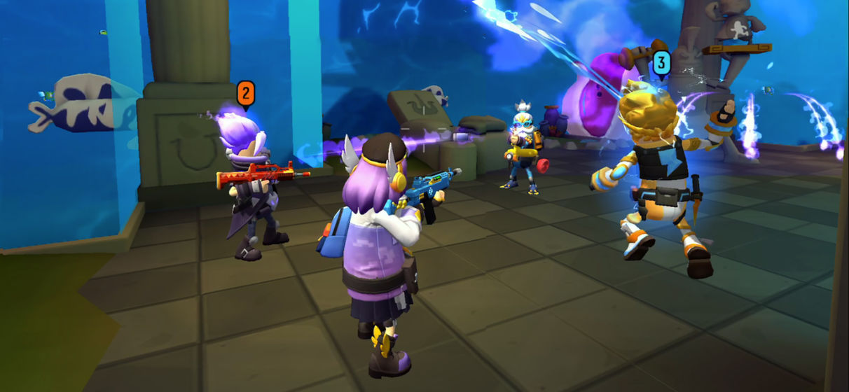 香肠派对11.26版本下载正式服  v4.2.3